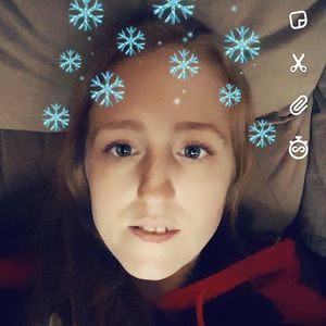 Meet your Posher, Wendi